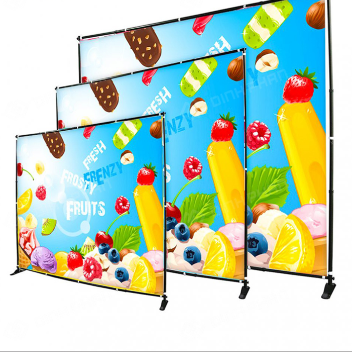 Backdrop (phông nền)